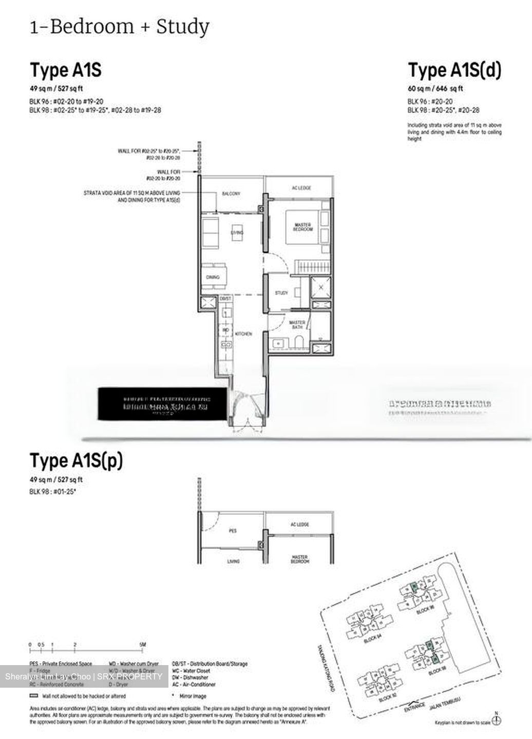 Tembusu Grand (D15), Condominium #464374821